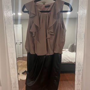 Vero Moda cocktail dress